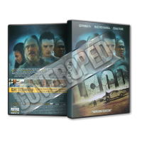 Loco - 2020 Türkçe Dvd cover Tasarımı